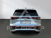 2026 Volkswagen Tayron