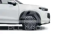 2026 Volkswagen Tayron