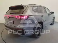 2026 Volkswagen Tayron