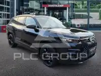 2026 Volkswagen Tayron