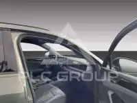2026 Volkswagen Tayron