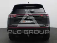 2026 Volkswagen Tayron