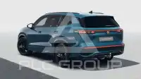 2026 Volkswagen Tayron