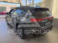 2026 Volkswagen Tayron