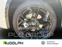 2026 Volkswagen Tayron