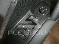 2026 Volkswagen Tayron