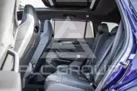 2026 Volkswagen Tayron