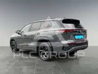 2026 Volkswagen Tayron