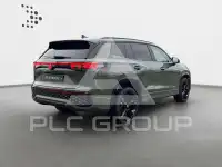 2026 Volkswagen Tayron