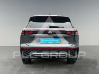 2026 Volkswagen Tayron