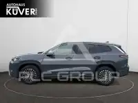 2026 Volkswagen Tayron