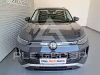 2026 Volkswagen Tayron