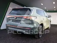2026 Volkswagen Tayron