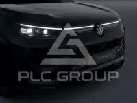 2026 Volkswagen Tayron