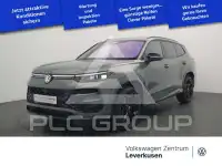 2026 Volkswagen Tayron