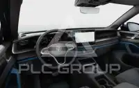 2026 Volkswagen Tayron