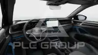 2026 Volkswagen Tayron