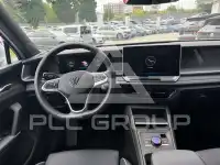 2026 Volkswagen Tayron