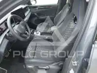 2026 Volkswagen Tayron