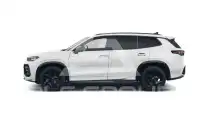 2026 Volkswagen Tayron