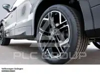 2026 Volkswagen Tayron