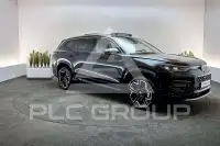 2026 Volkswagen Tayron