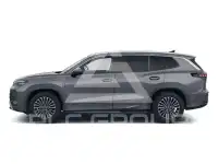 2026 Volkswagen Tayron