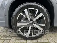 2026 Volkswagen Tayron