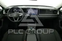 2026 Volkswagen Tayron