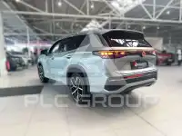 2026 Volkswagen Tayron