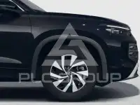 2026 Volkswagen Tayron