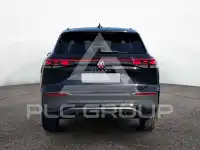 2026 Volkswagen Tayron