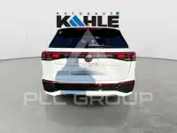 2026 Volkswagen Tayron