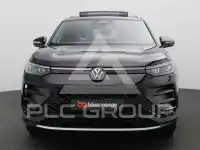 2026 Volkswagen Tayron