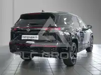 2026 Volkswagen Tayron