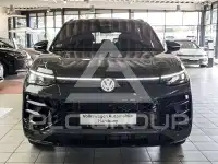 2026 Volkswagen Tayron