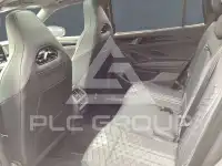 2026 Volkswagen Tayron