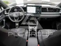 2026 Volkswagen Tayron