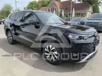 2026 Volkswagen Tayron