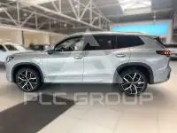 2026 Volkswagen Tayron