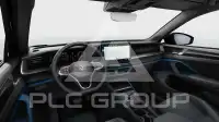 2026 Volkswagen Tayron