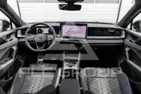 2026 Volkswagen Tayron