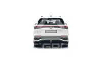2026 Volkswagen Tayron