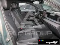2026 Volkswagen Tayron
