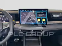 2026 Volkswagen Tayron