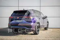 2026 Volkswagen Tayron