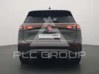 2026 Volkswagen Tayron