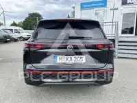2026 Volkswagen Tayron