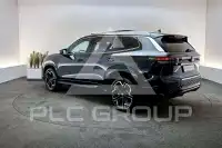 2026 Volkswagen Tayron