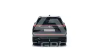2026 Volkswagen Tayron